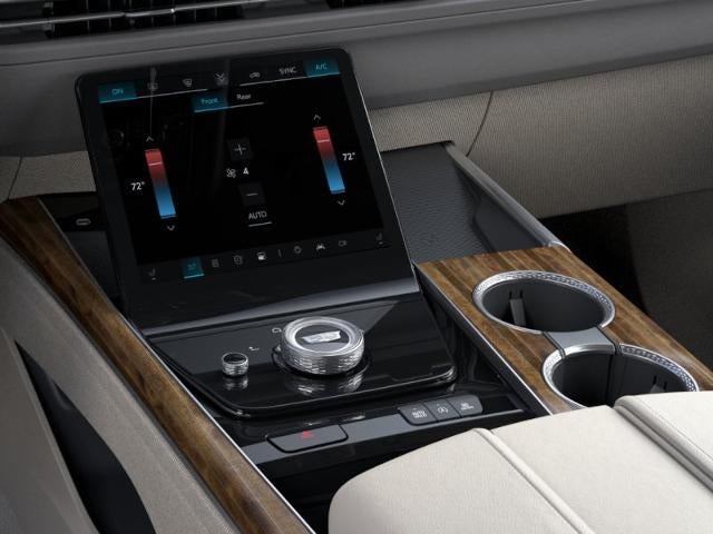 2026 Cadillac Escalade 4WD 4dr Platinum Sport