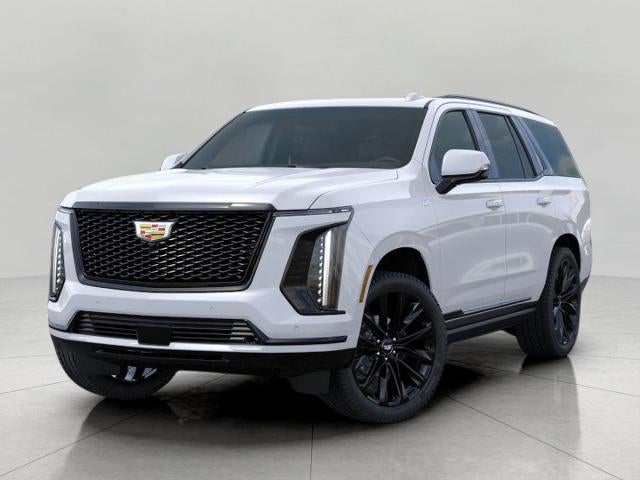 2026 Cadillac Escalade 4WD 4dr Platinum Sport