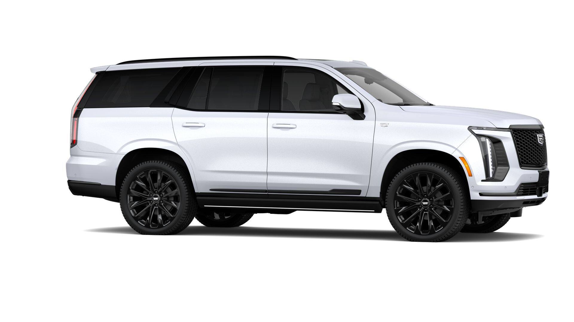 2026 Cadillac Escalade 4WD 4dr Platinum Sport