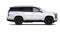 2026 Cadillac Escalade 4WD 4dr Platinum Sport