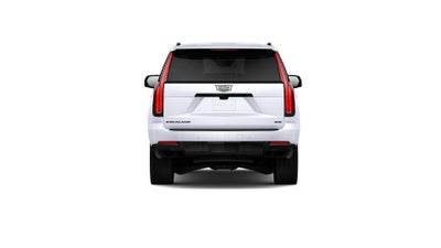 2026 Cadillac Escalade 4WD 4dr Platinum Sport
