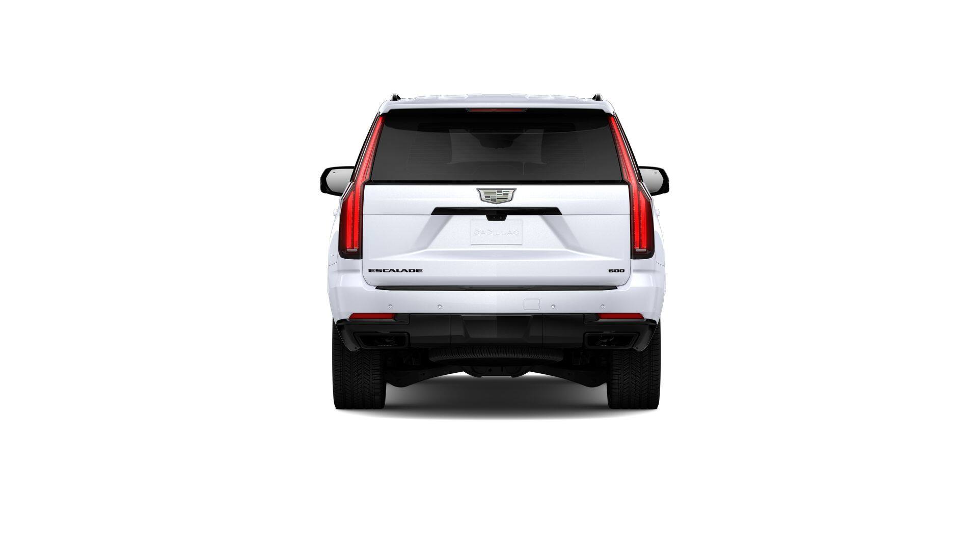 2026 Cadillac Escalade 4WD 4dr Platinum Sport