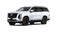 2026 Cadillac Escalade 4WD 4dr Platinum Sport
