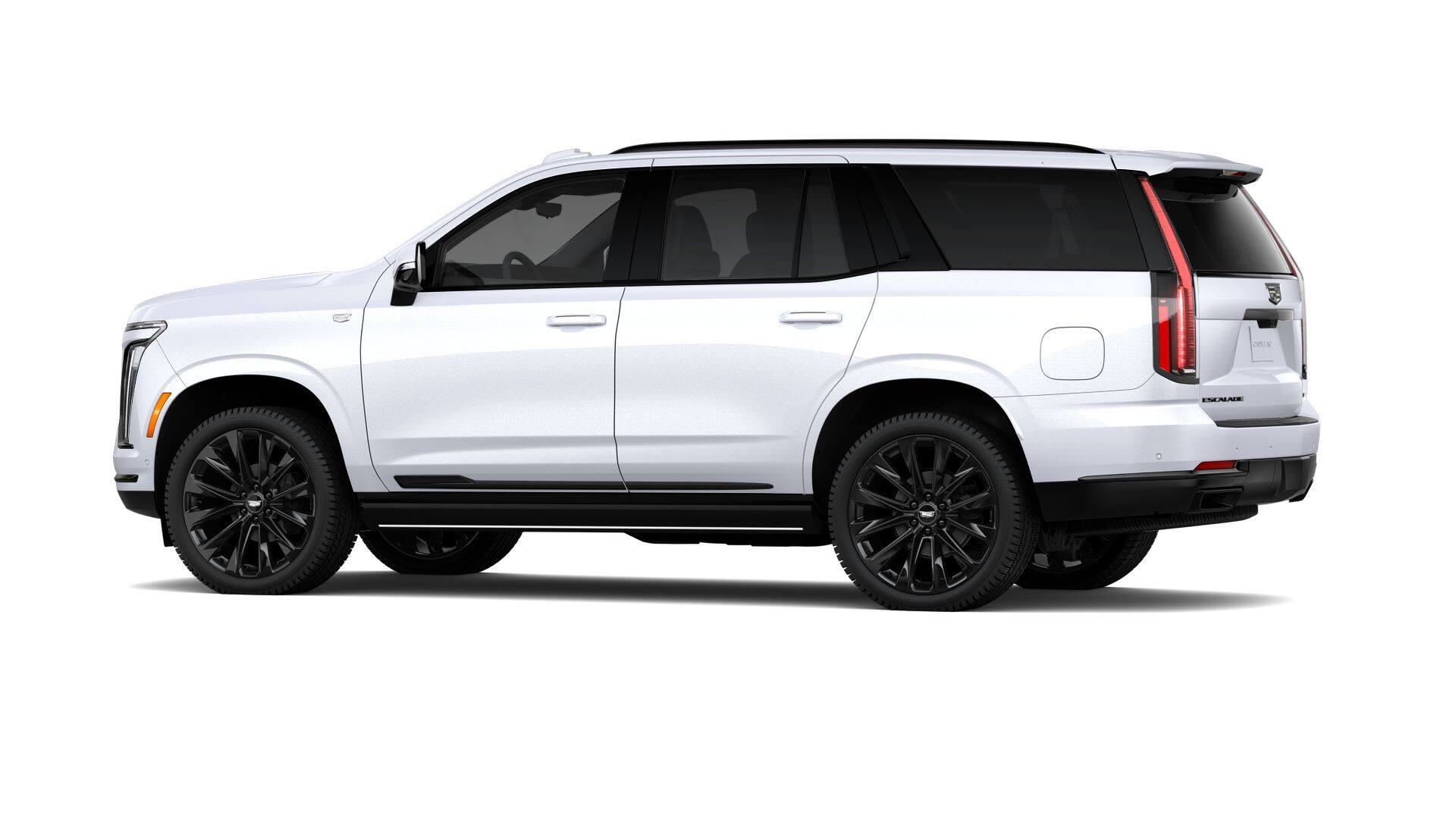 2026 Cadillac Escalade 4WD 4dr Platinum Sport