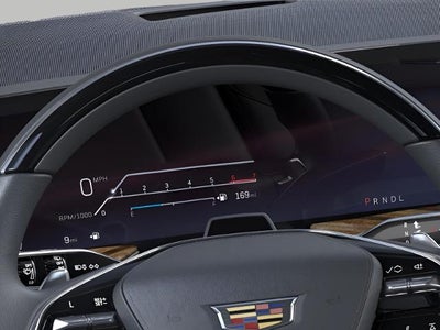 2026 Cadillac Escalade 4WD 4dr Platinum Sport