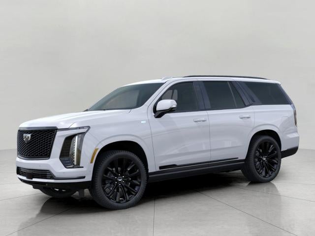 2026 Cadillac Escalade 4WD 4dr Platinum Sport