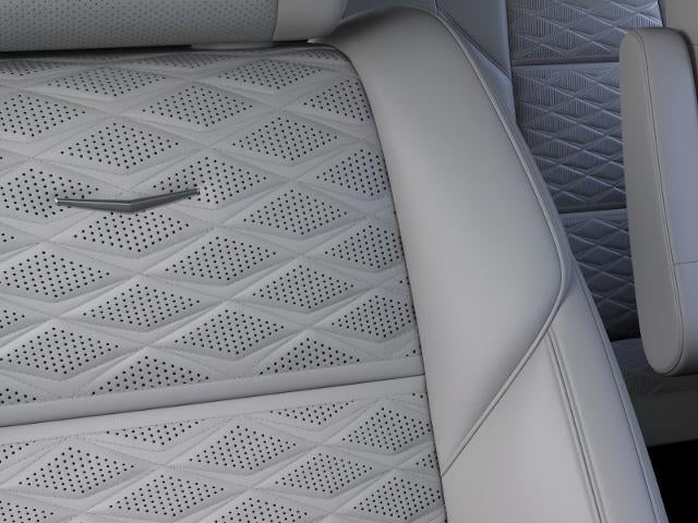 2026 Cadillac Escalade 4WD 4dr Platinum Sport