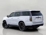 2026 Cadillac Escalade 4WD 4dr Platinum Sport