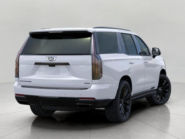 2026 Cadillac Escalade 4WD 4dr Platinum Sport