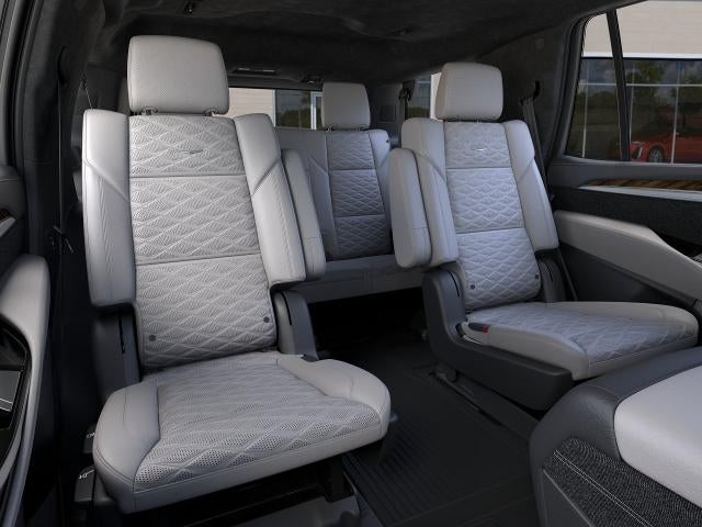 2026 Cadillac Escalade 4WD 4dr Platinum Sport