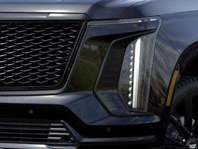 2026 Cadillac Escalade 4WD 4dr Platinum Sport