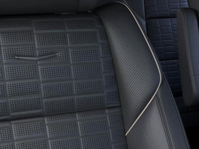 2026 Cadillac Escalade 4WD 4dr Platinum Sport