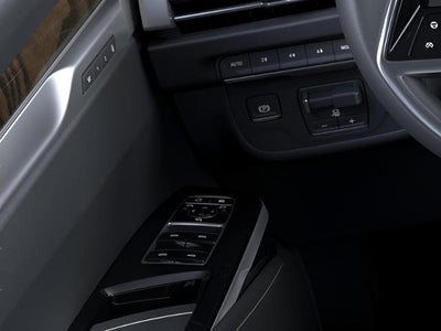 2026 Cadillac Escalade 4WD 4dr Platinum Sport