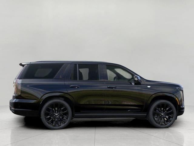 2026 Cadillac Escalade 4WD 4dr Platinum Sport