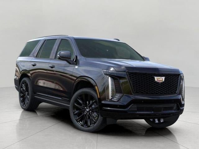 2026 Cadillac Escalade 4WD 4dr Platinum Sport