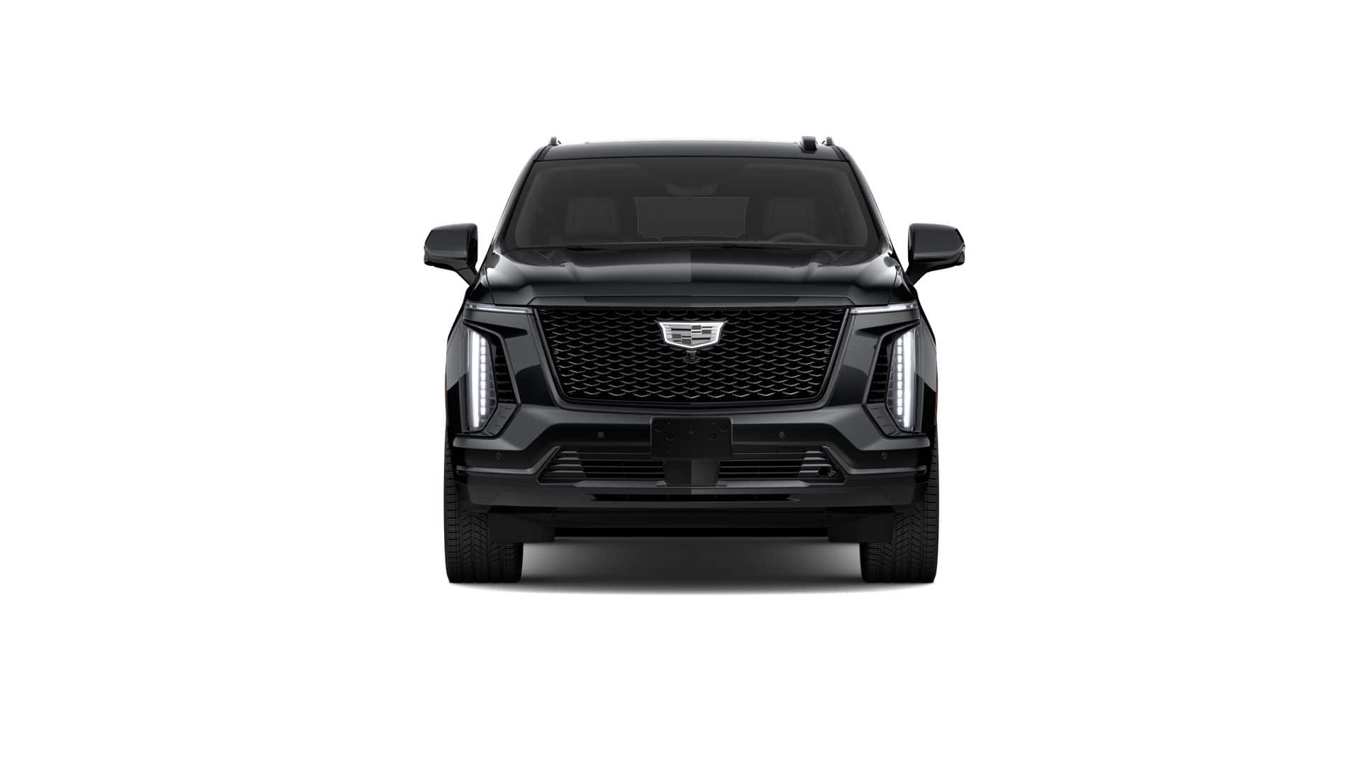 2026 Cadillac Escalade 4WD 4dr Platinum Sport