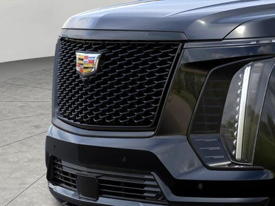 2026 Cadillac Escalade 4WD 4dr Platinum Sport