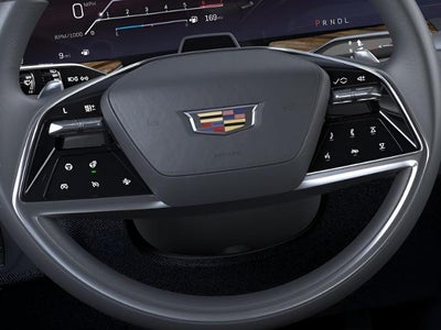 2026 Cadillac Escalade 4WD 4dr Platinum Sport