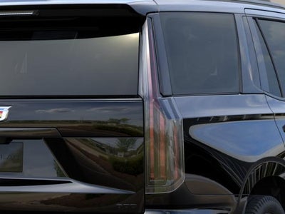 2026 Cadillac Escalade 4WD 4dr Platinum Sport