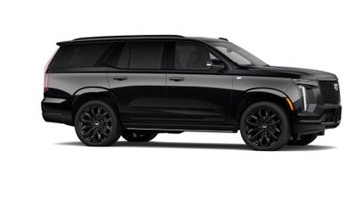 2026 Cadillac Escalade 4WD 4dr Platinum Sport