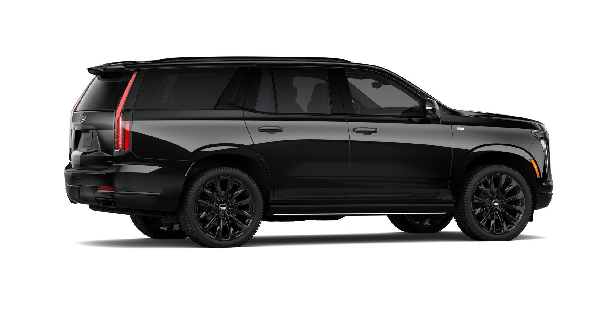 2026 Cadillac Escalade 4WD 4dr Platinum Sport