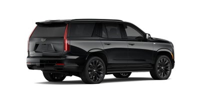 2026 Cadillac Escalade 4WD 4dr Platinum Sport