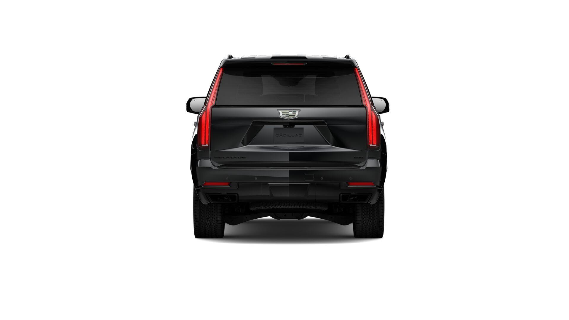 2026 Cadillac Escalade 4WD 4dr Platinum Sport