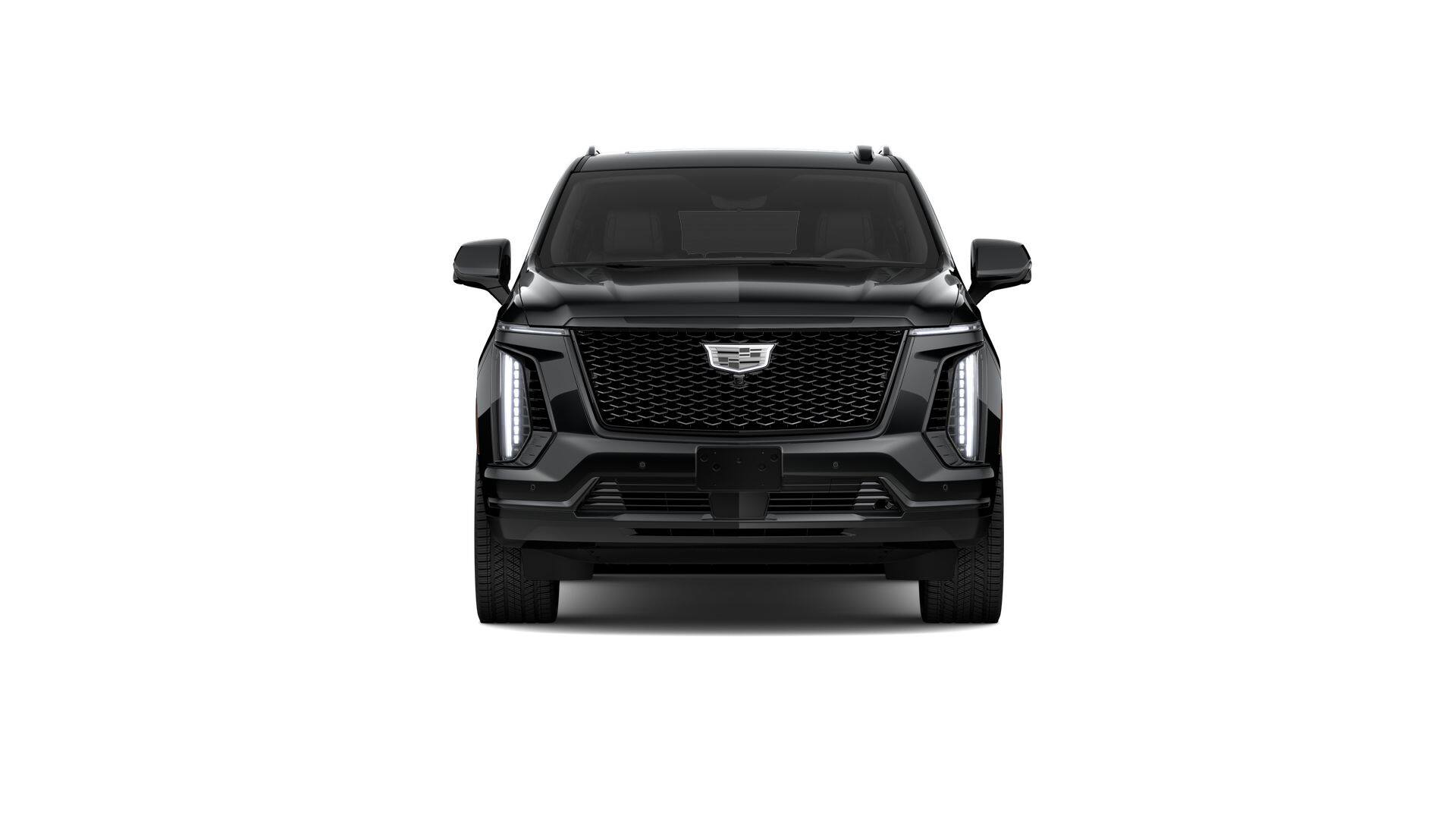 2026 Cadillac Escalade 4WD 4dr Platinum Sport