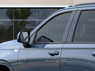 2026 Cadillac Escalade 4WD 4dr Platinum Sport