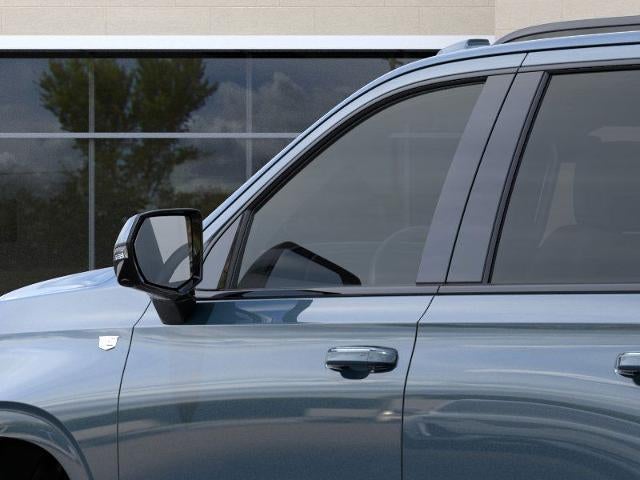 2026 Cadillac Escalade 4WD 4dr Platinum Sport