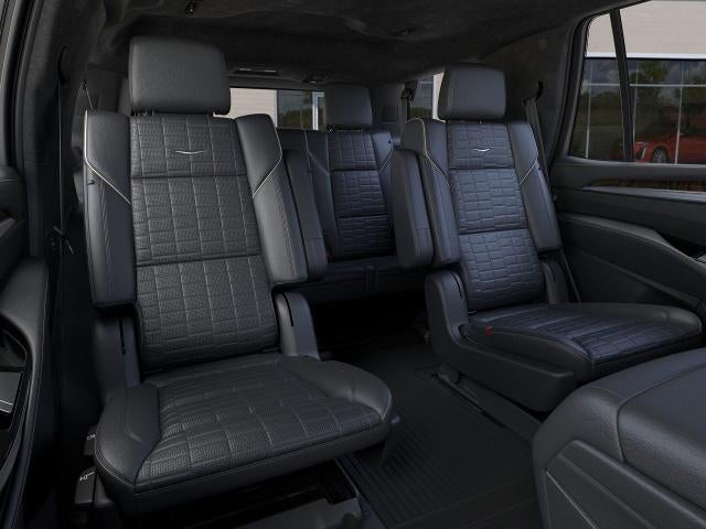 2026 Cadillac Escalade 4WD 4dr Platinum Sport