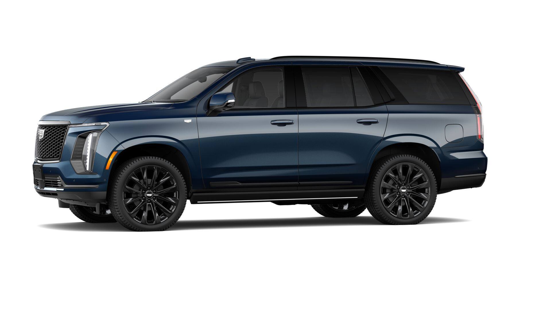 2026 Cadillac Escalade 4WD 4dr Platinum Sport