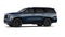 2026 Cadillac Escalade 4WD 4dr Platinum Sport