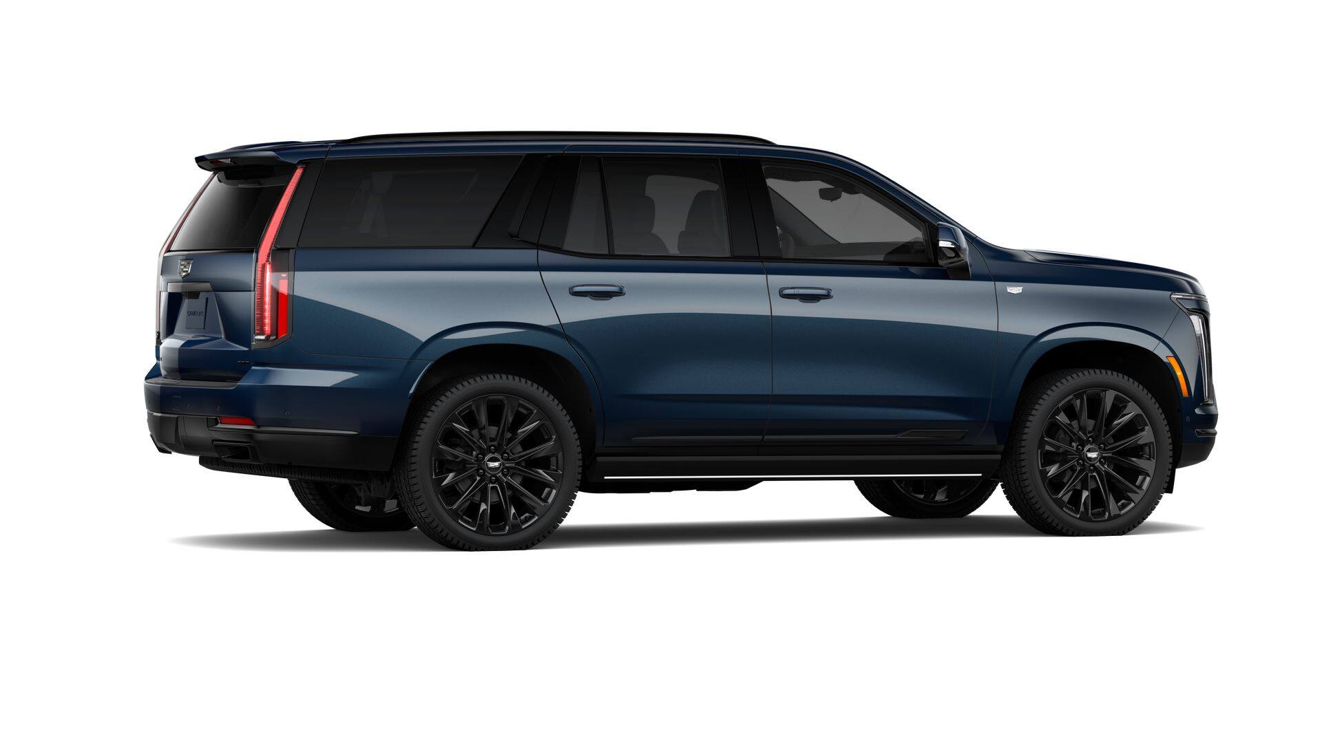 2026 Cadillac Escalade 4WD 4dr Platinum Sport