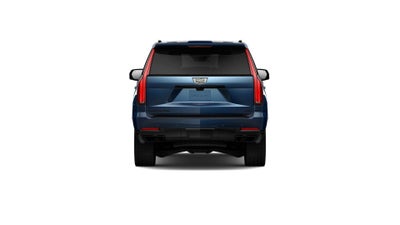 2026 Cadillac Escalade 4WD 4dr Platinum Sport