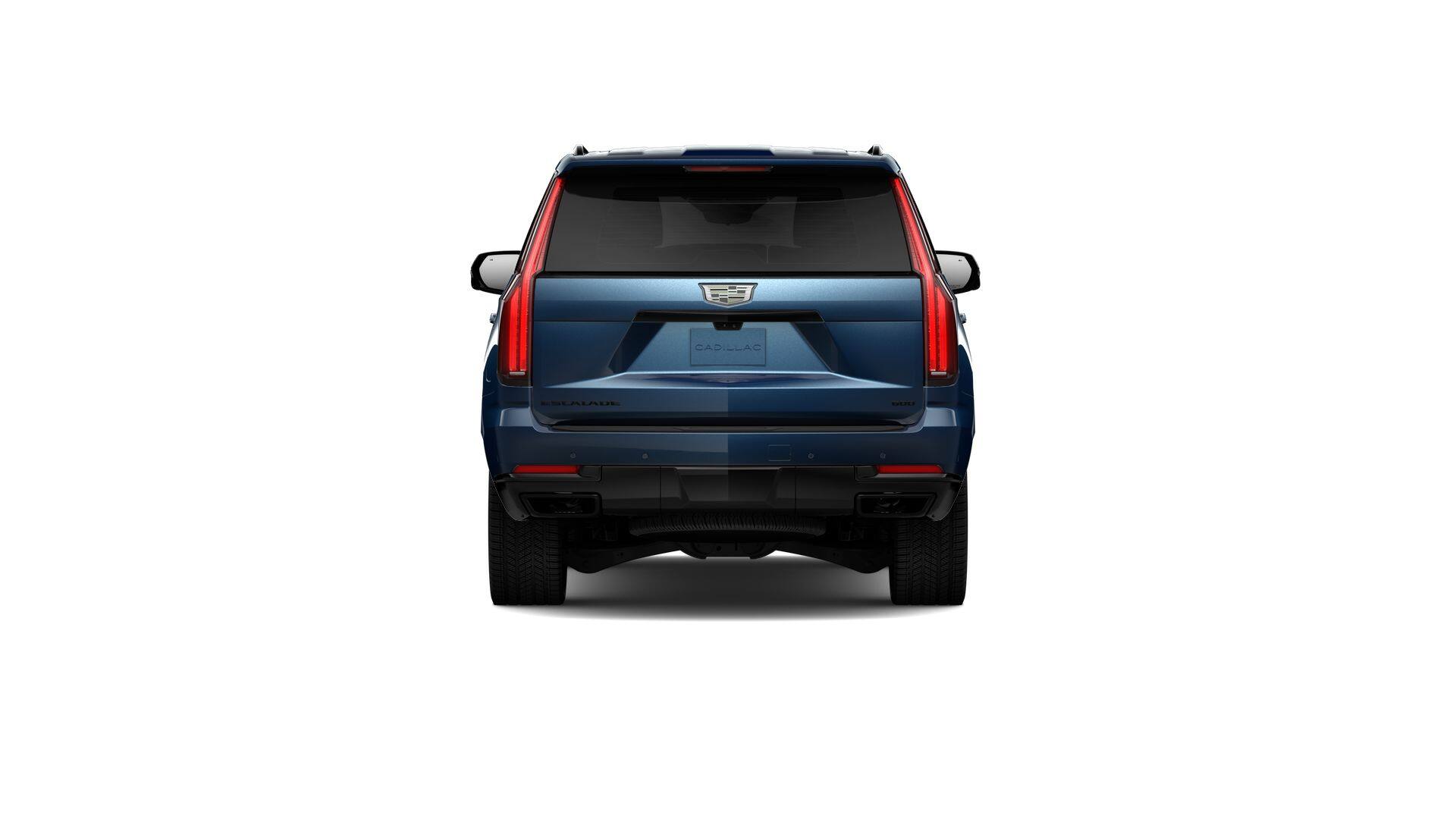 2026 Cadillac Escalade 4WD 4dr Platinum Sport