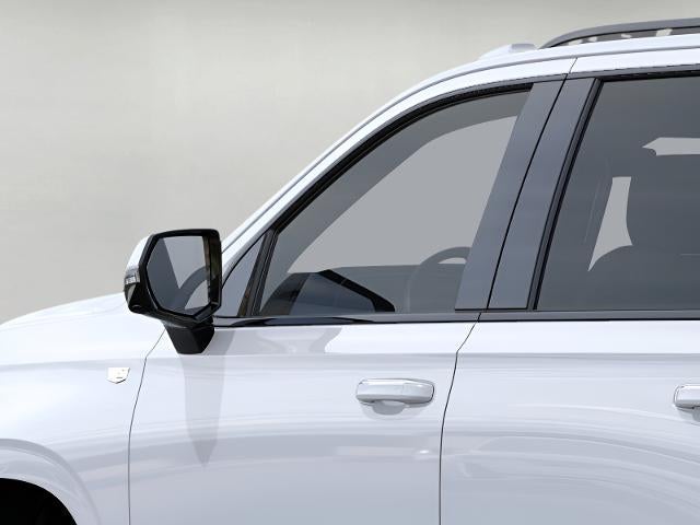 2026 Cadillac Escalade 4WD 4dr Platinum Sport
