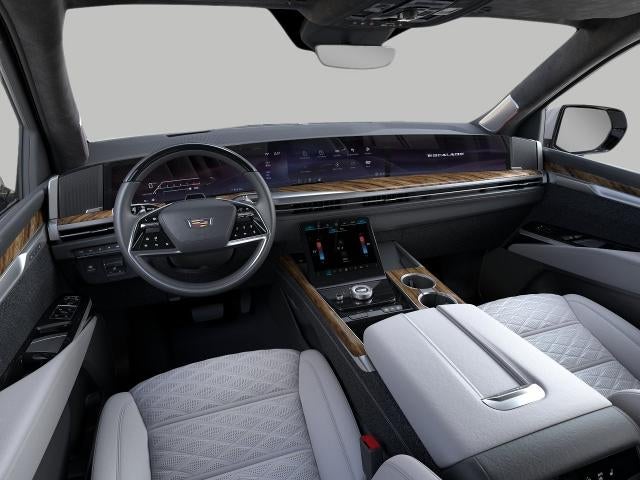 2026 Cadillac Escalade 4WD 4dr Platinum Sport