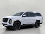2026 Cadillac Escalade 4WD 4dr Platinum Sport