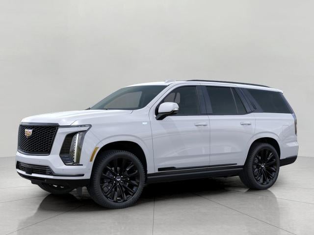 2026 Cadillac Escalade 4WD 4dr Platinum Sport