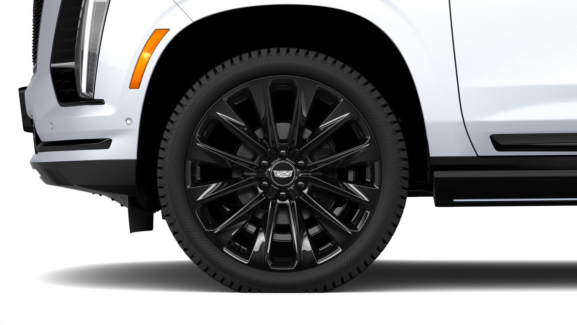 2026 Cadillac Escalade 4WD 4dr Platinum Sport