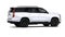 2026 Cadillac Escalade 4WD 4dr Platinum Sport