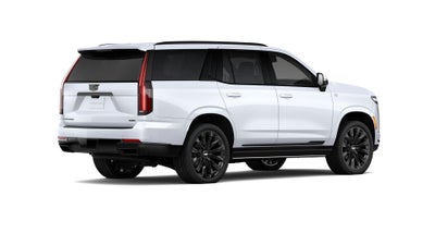 2026 Cadillac Escalade 4WD 4dr Platinum Sport
