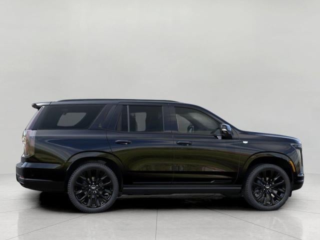 2026 Cadillac Escalade 4WD 4dr Platinum Sport