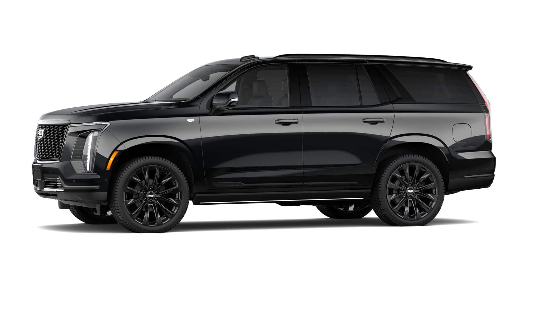 2026 Cadillac Escalade 4WD 4dr Platinum Sport