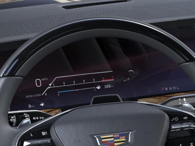 2026 Cadillac Escalade 4WD 4dr Platinum Sport