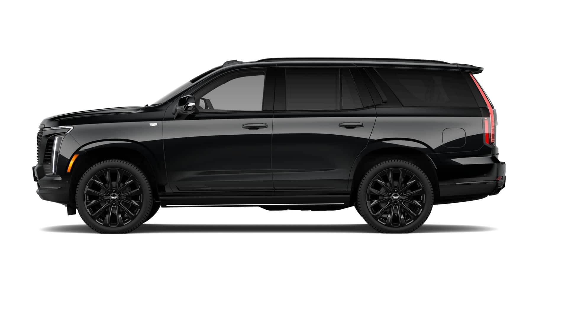 2026 Cadillac Escalade 4WD 4dr Platinum Sport