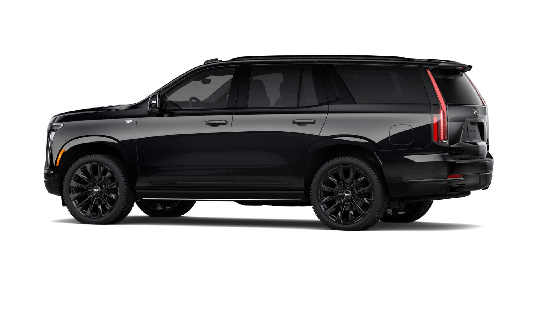 2026 Cadillac Escalade 4WD 4dr Platinum Sport