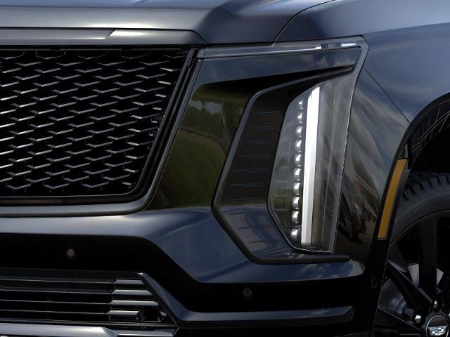 2026 Cadillac Escalade 4WD 4dr Platinum Sport