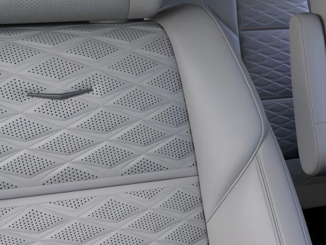 2026 Cadillac Escalade 4WD 4dr Platinum Sport